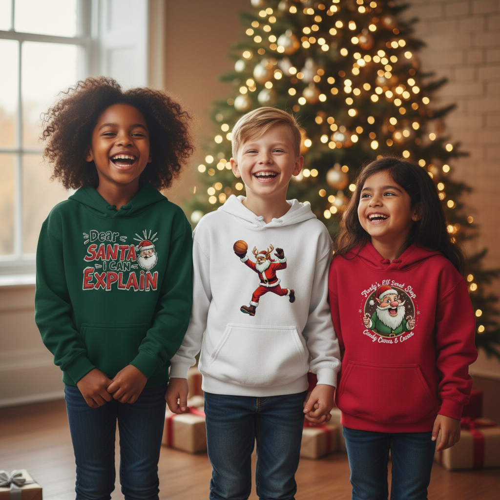 Christmas Kids Collection
