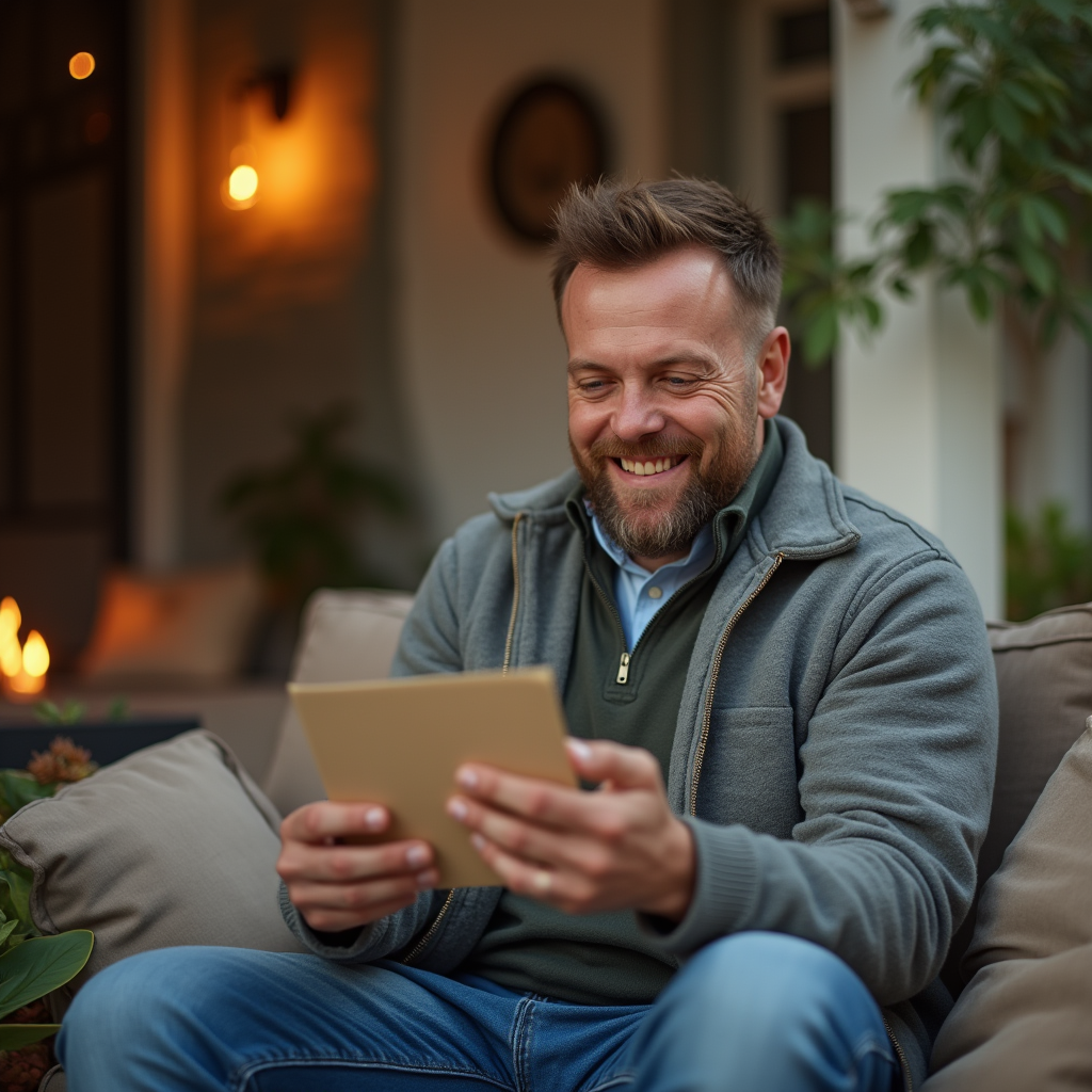 Father's Day Men Collection