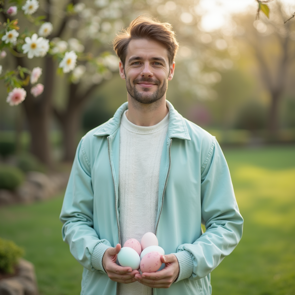 Easter Men Collection