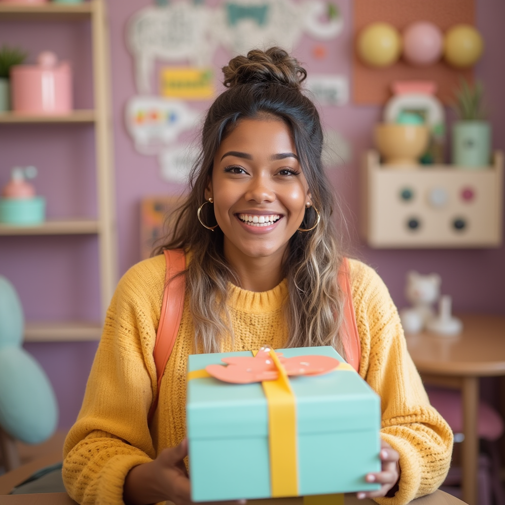 April Fool's Day Women Collection