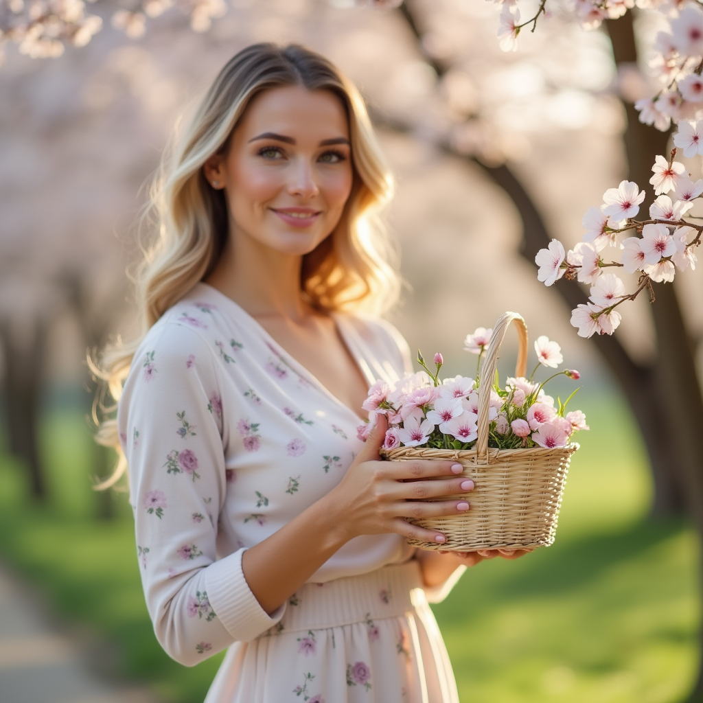 Easter Women Collection