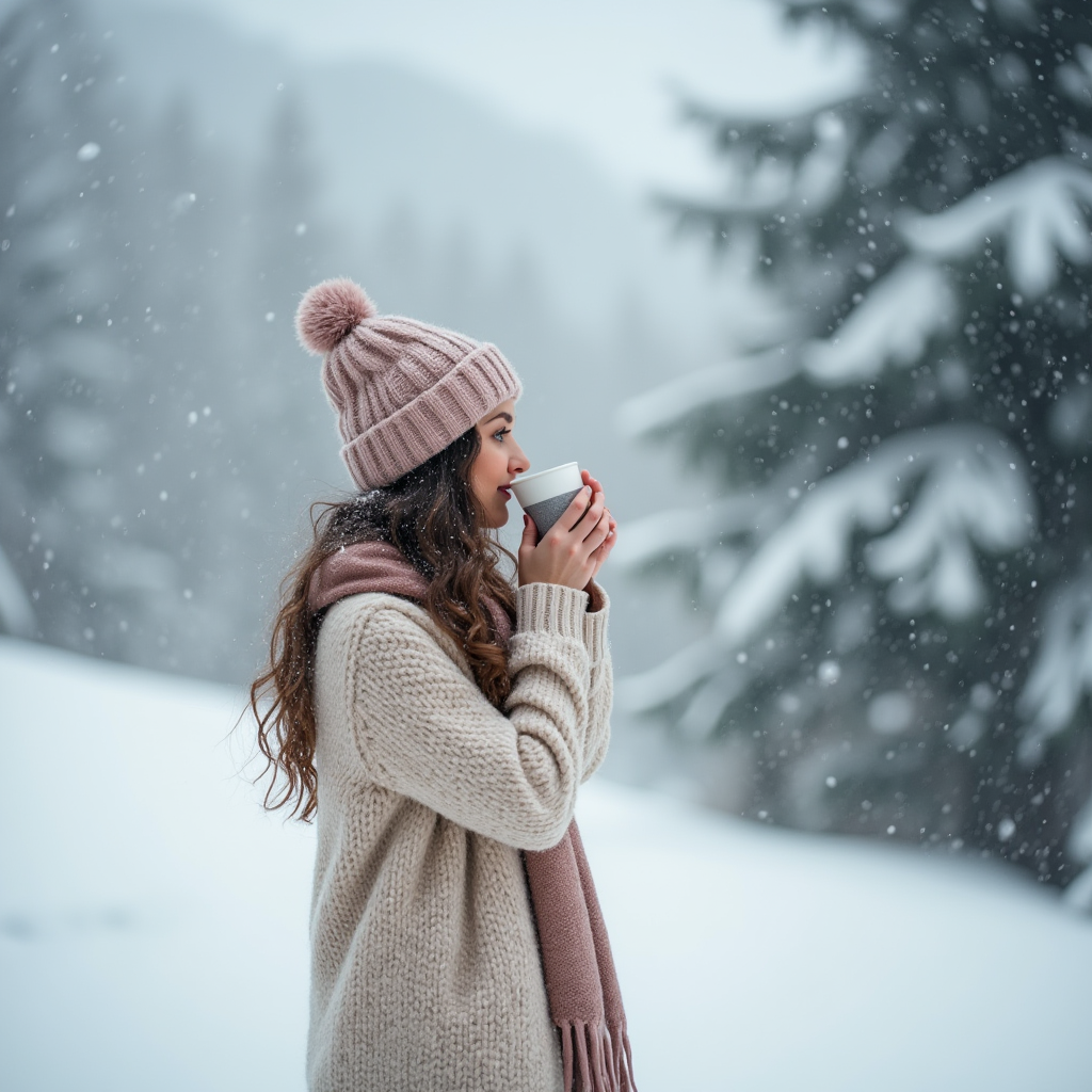 Winter Women Collection