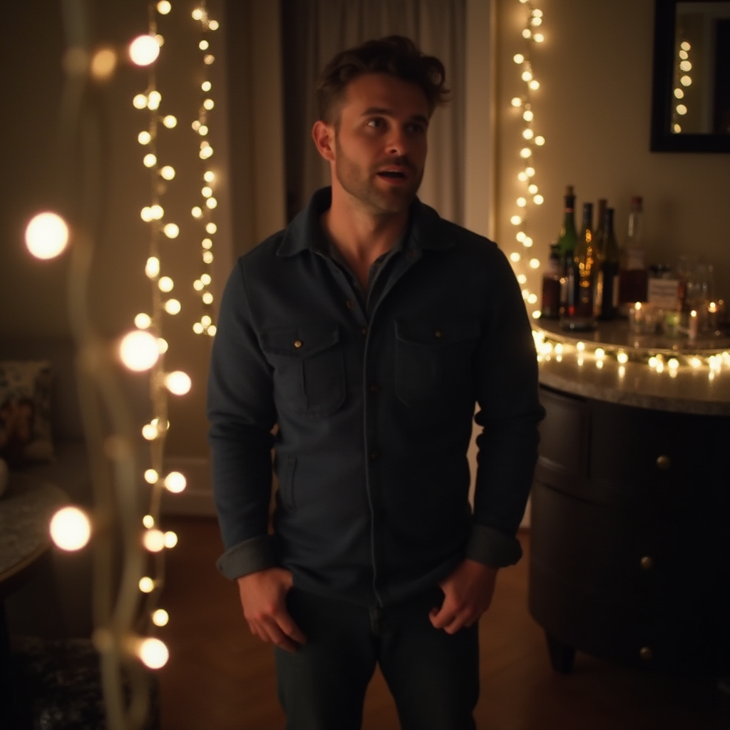 New Year Men Collection