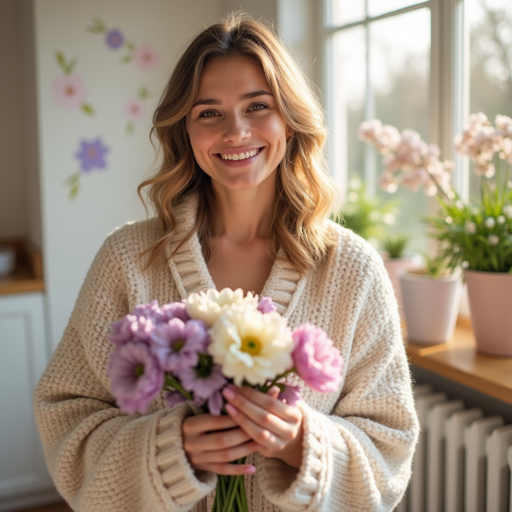 Mother's Day Women Collection