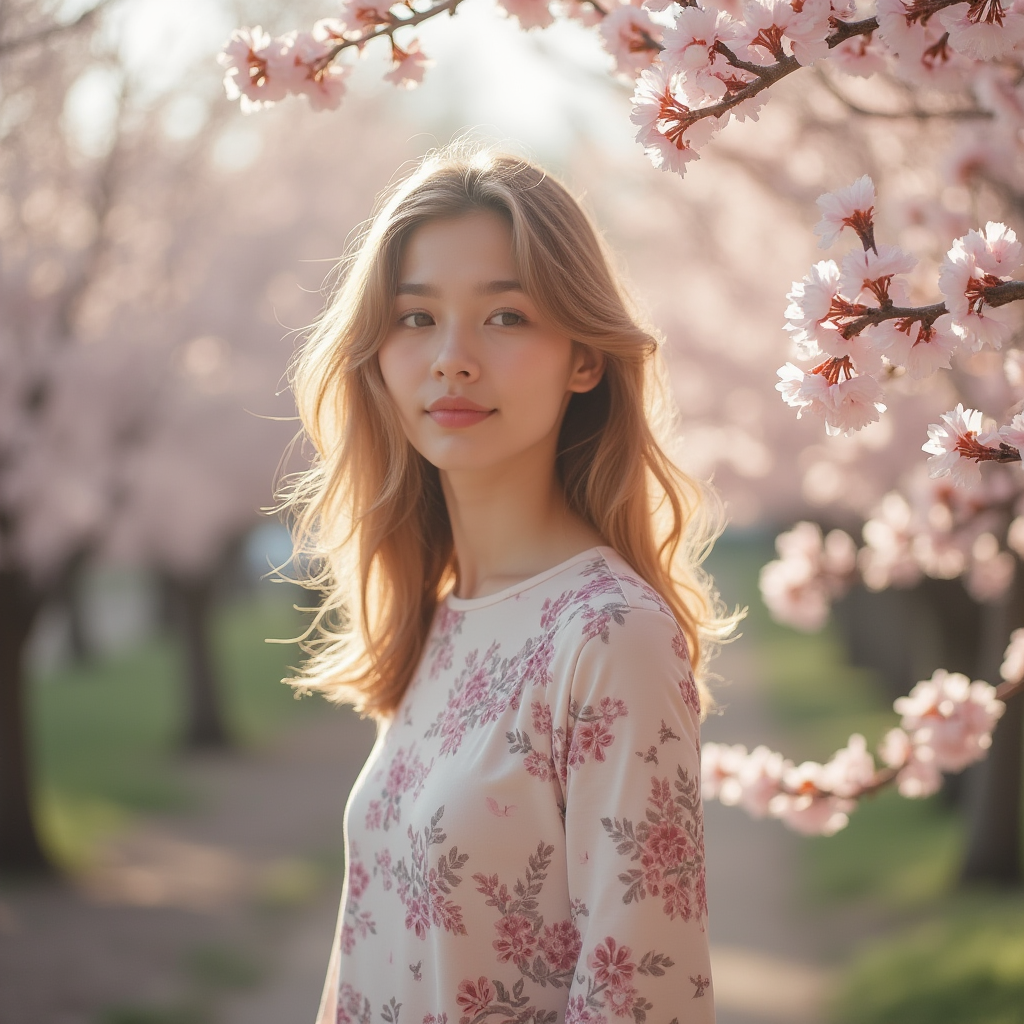 Spring Women Collection