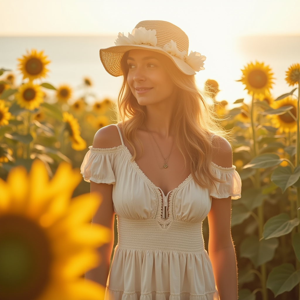 Summer Women Collection