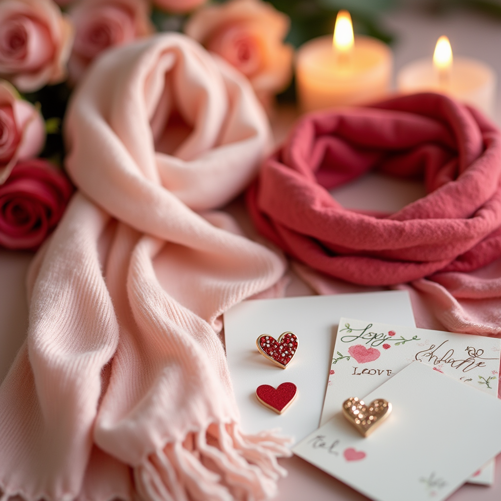 Valentine's Day Accessories