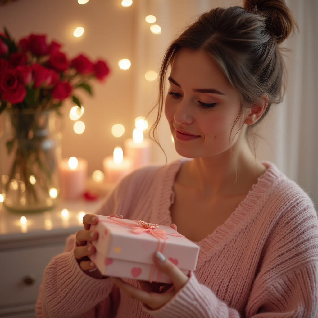 Valentine's Day Women Collection