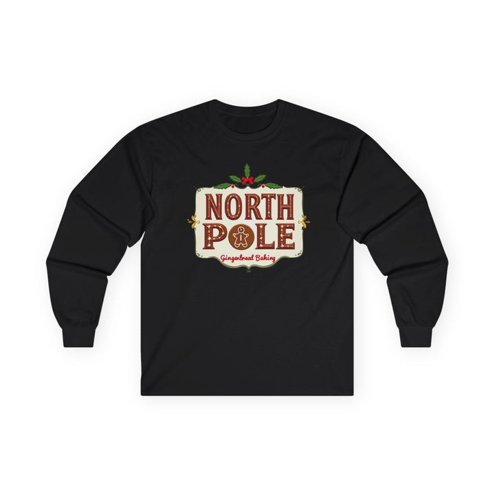 North Pole | Unisex Sweater