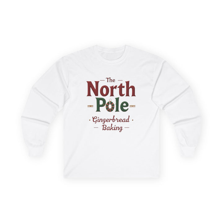 The North Pole | Unisex Sweater