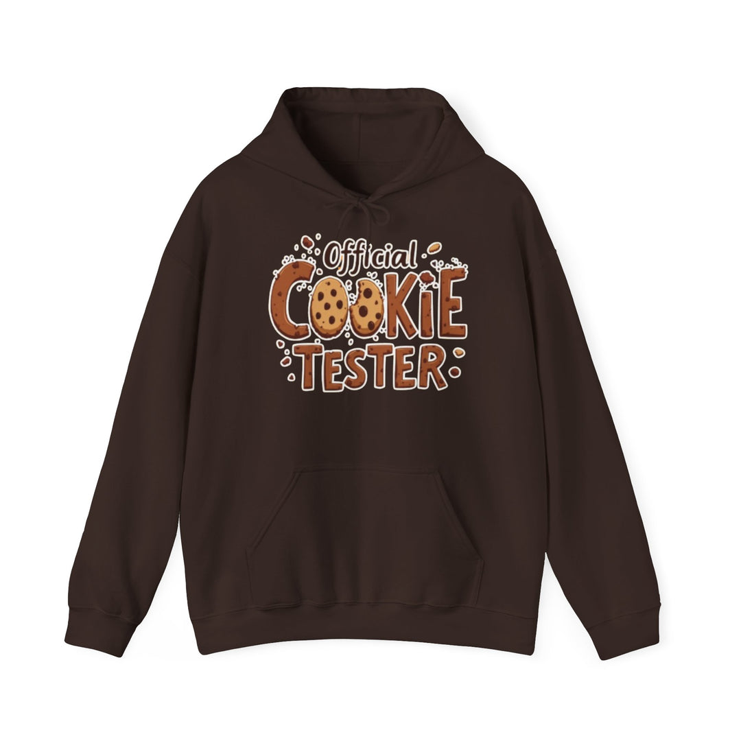 Official Cookie Tester | Unisex Hoodie