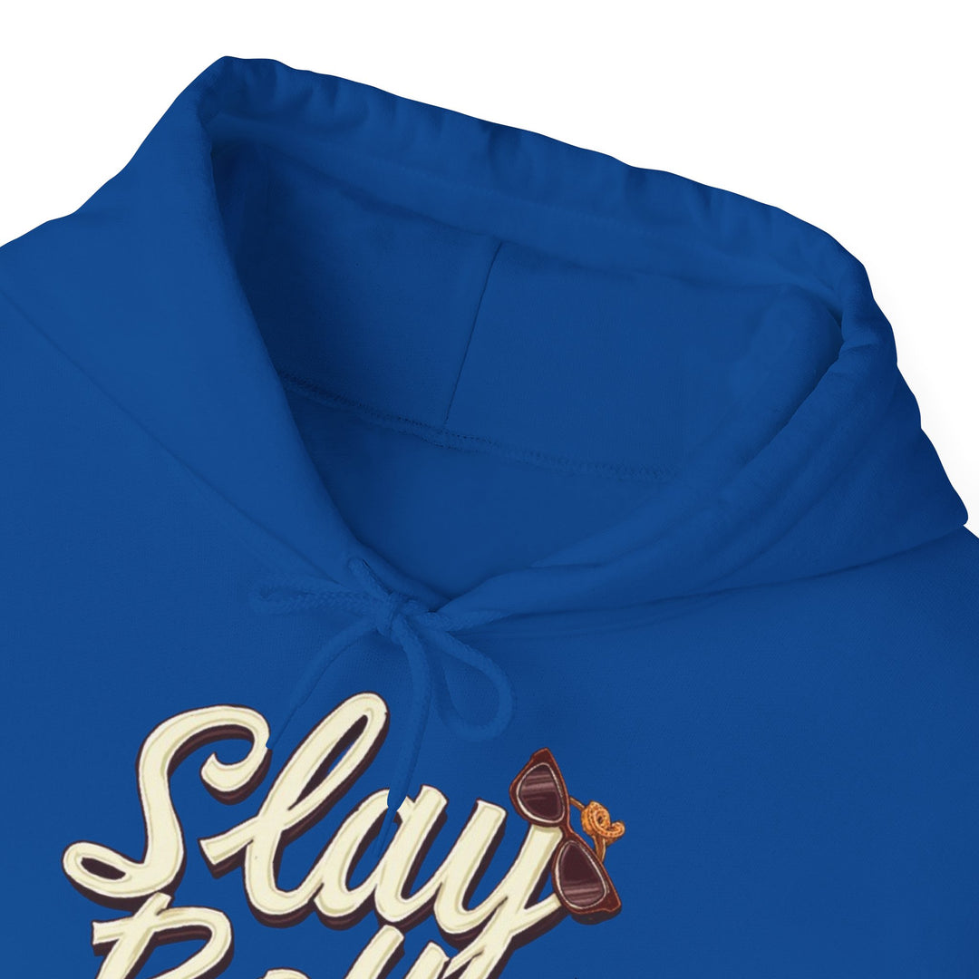 Slay Bells Ring | Unisex Hoodie