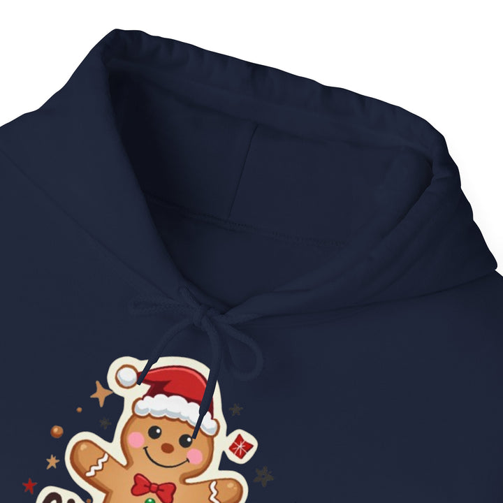 Gingerbread Bakery | Unisex Hoodie