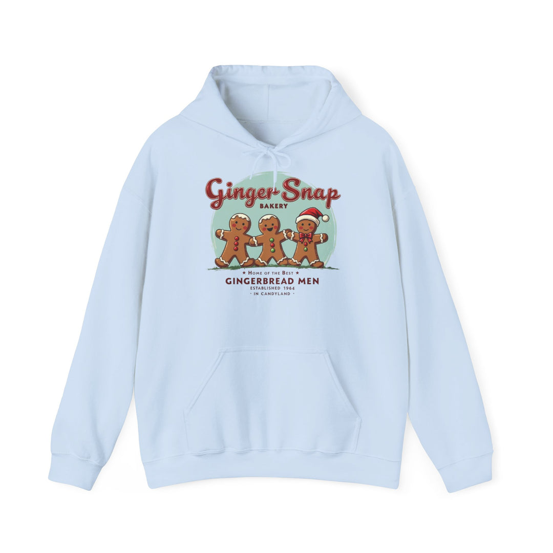 Ginger Snap | Unisex Hoodie