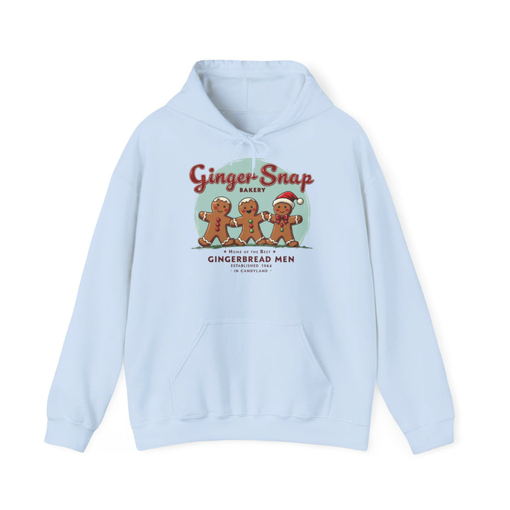 Ginger Snap | Unisex Hoodie