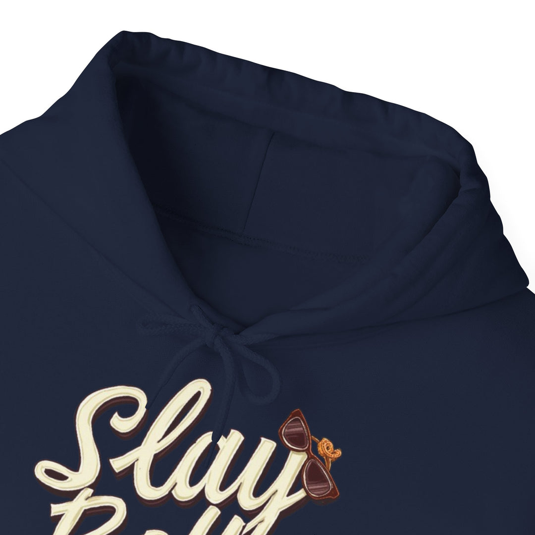 Slay Bells Ring | Unisex Hoodie