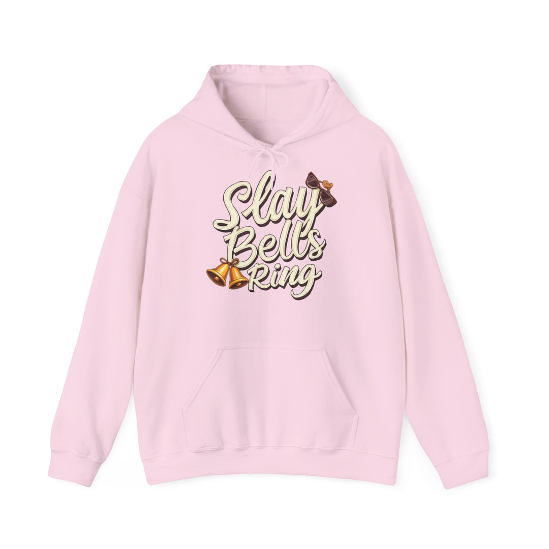 Slay Bells Ring | Unisex Hoodie