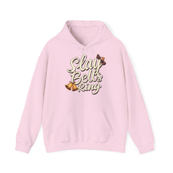 Slay Bells Ring | Unisex Hoodie