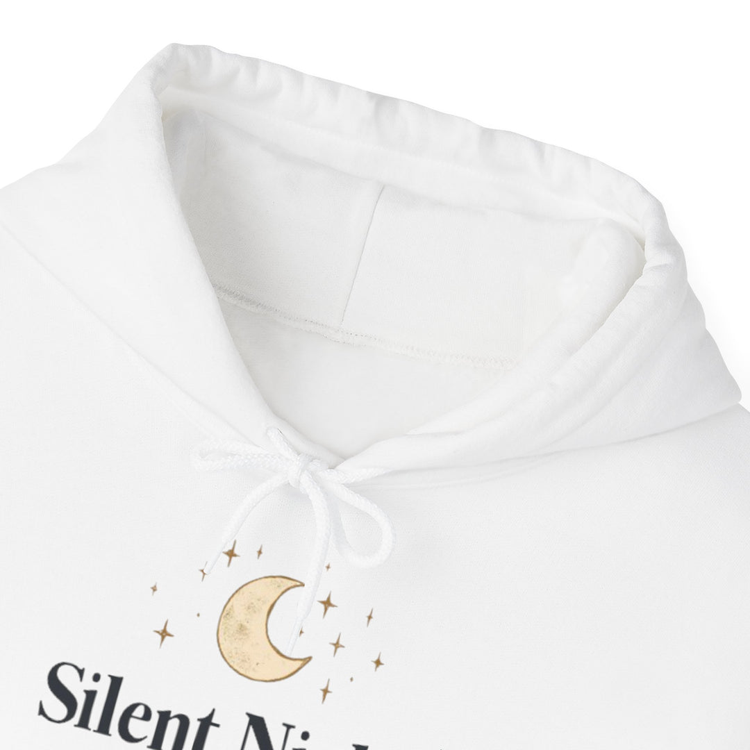 Silent Night | Unisex Hoodie