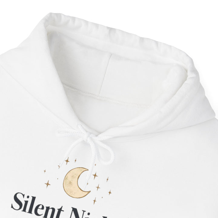 Silent Night | Unisex Hoodie
