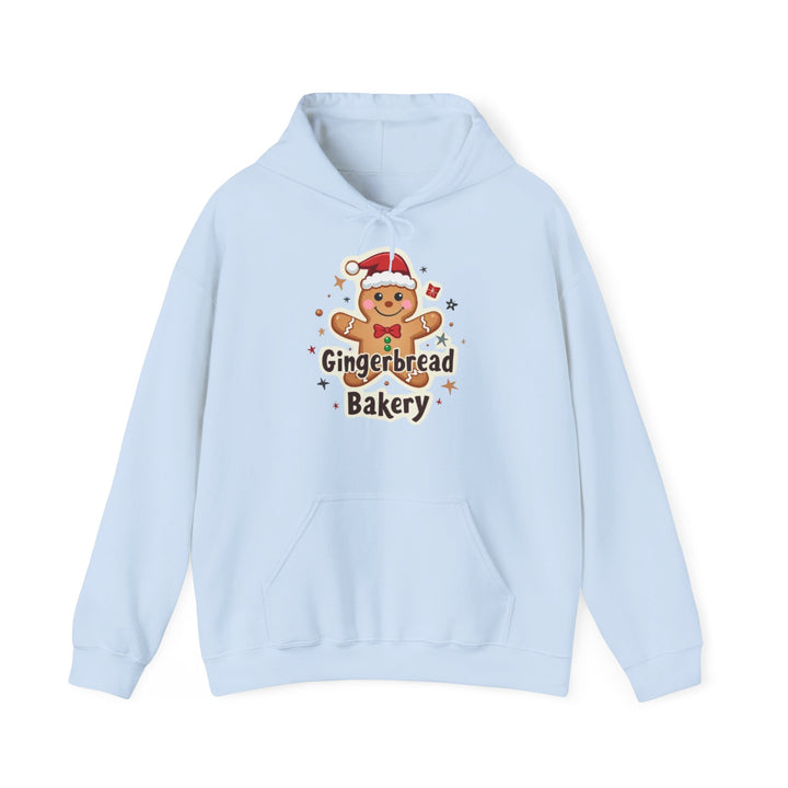 Gingerbread Bakery | Unisex Hoodie