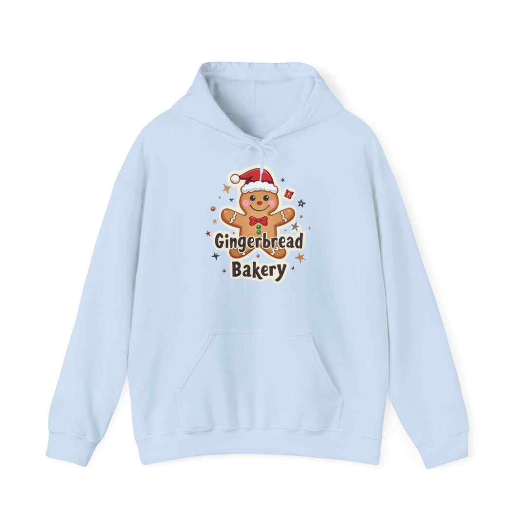 Gingerbread Bakery | Unisex Hoodie