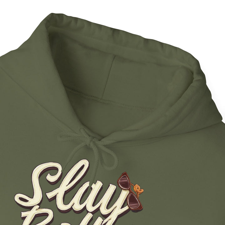 Slay Bells Ring | Unisex Hoodie