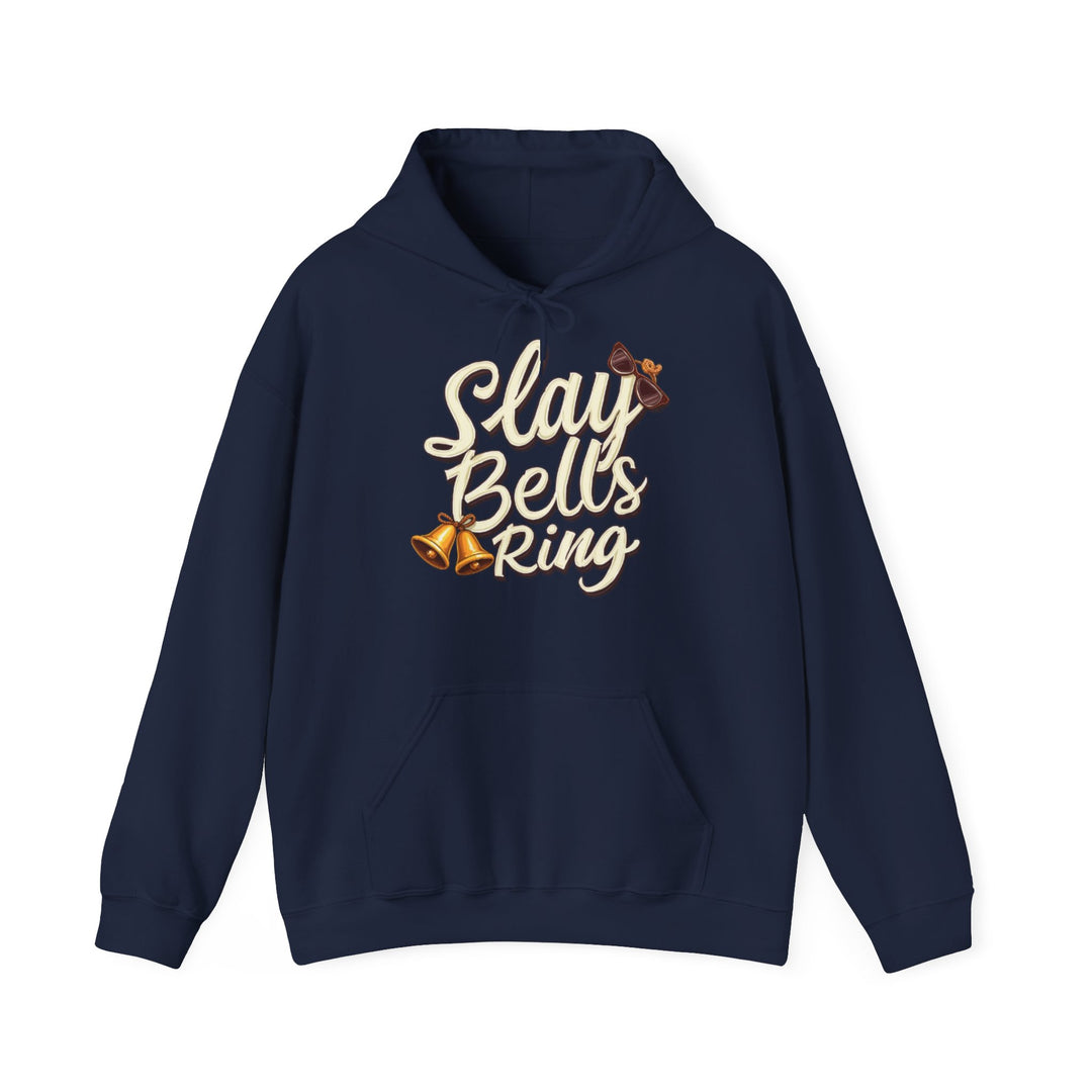 Slay Bells Ring | Unisex Hoodie