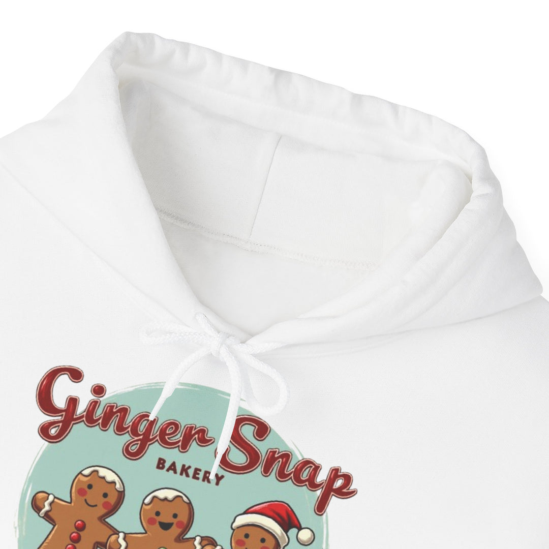 Ginger Snap | Unisex Hoodie