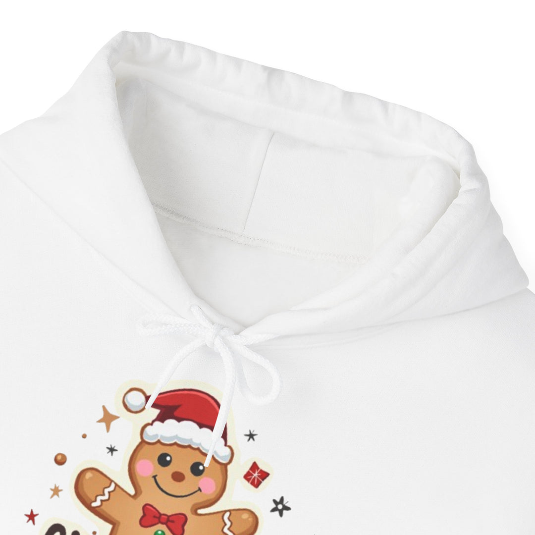 Gingerbread Bakery | Unisex Hoodie