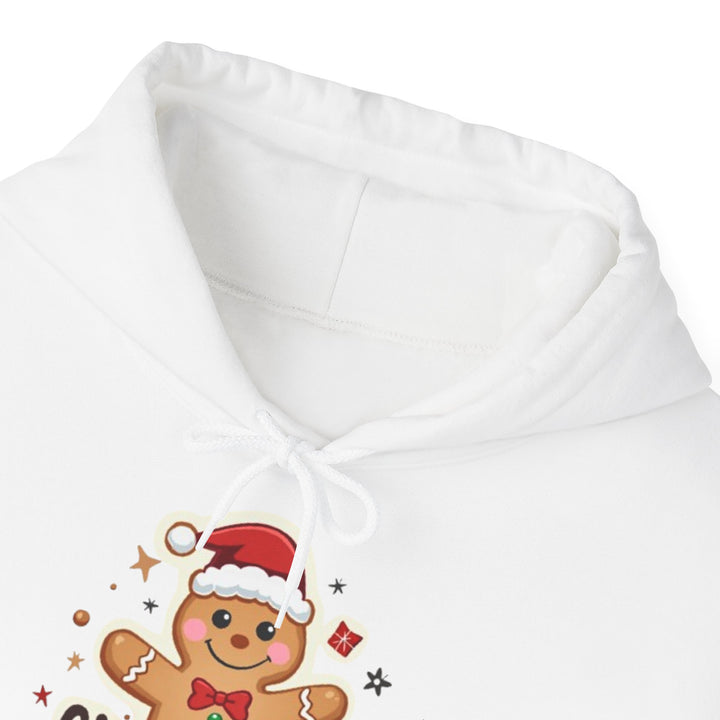 Gingerbread Bakery | Unisex Hoodie