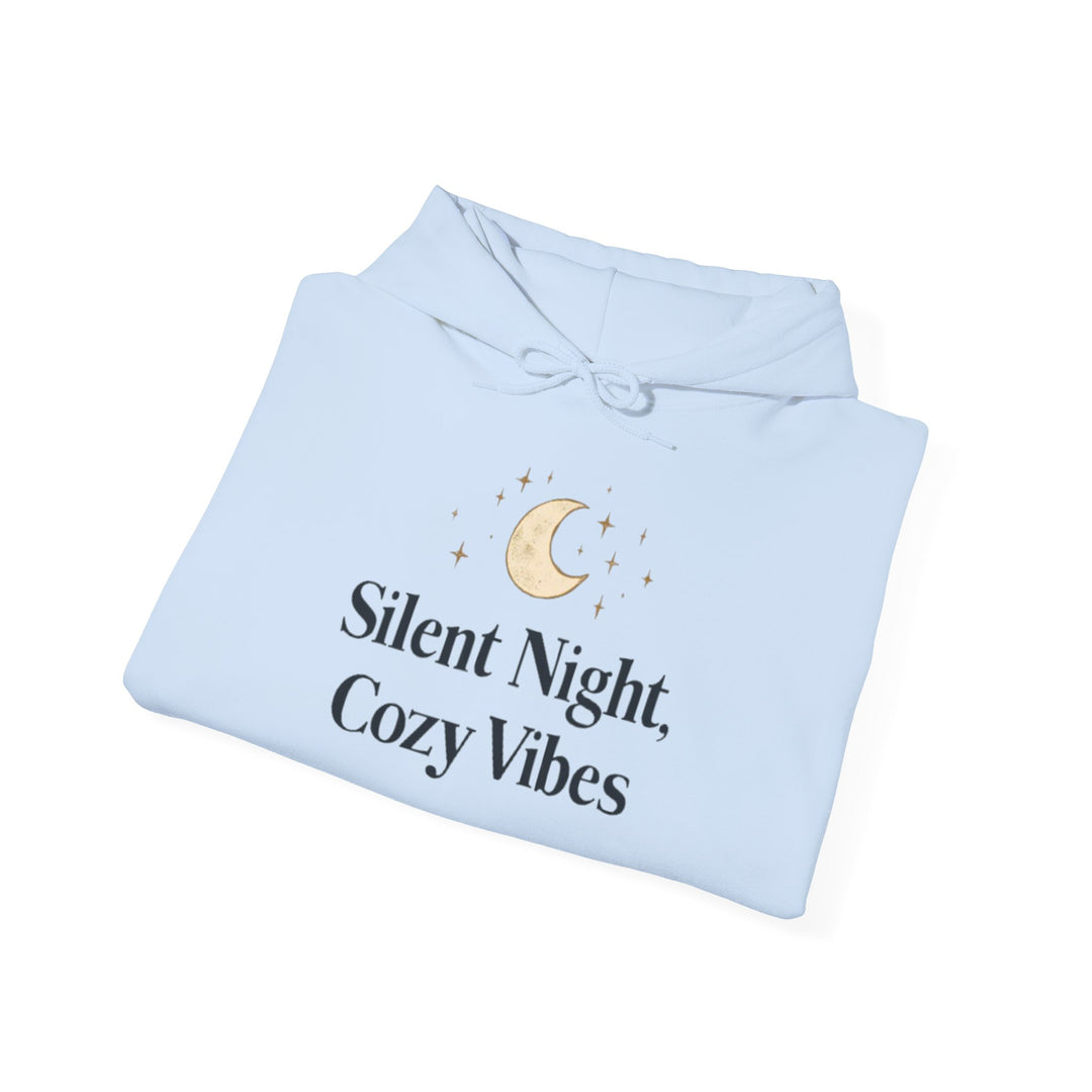 Silent Night | Unisex Hoodie