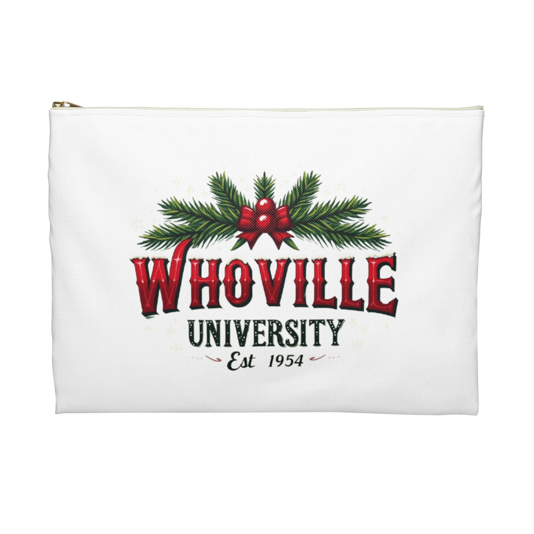 Snuggle Accessory Pouch