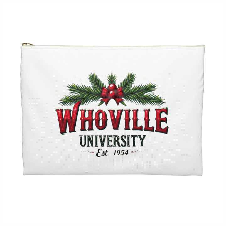 Snuggle Accessory Pouch