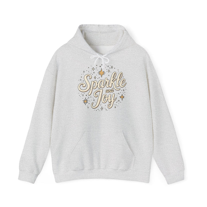 Sparkle & Joy | Unisex Hoodie