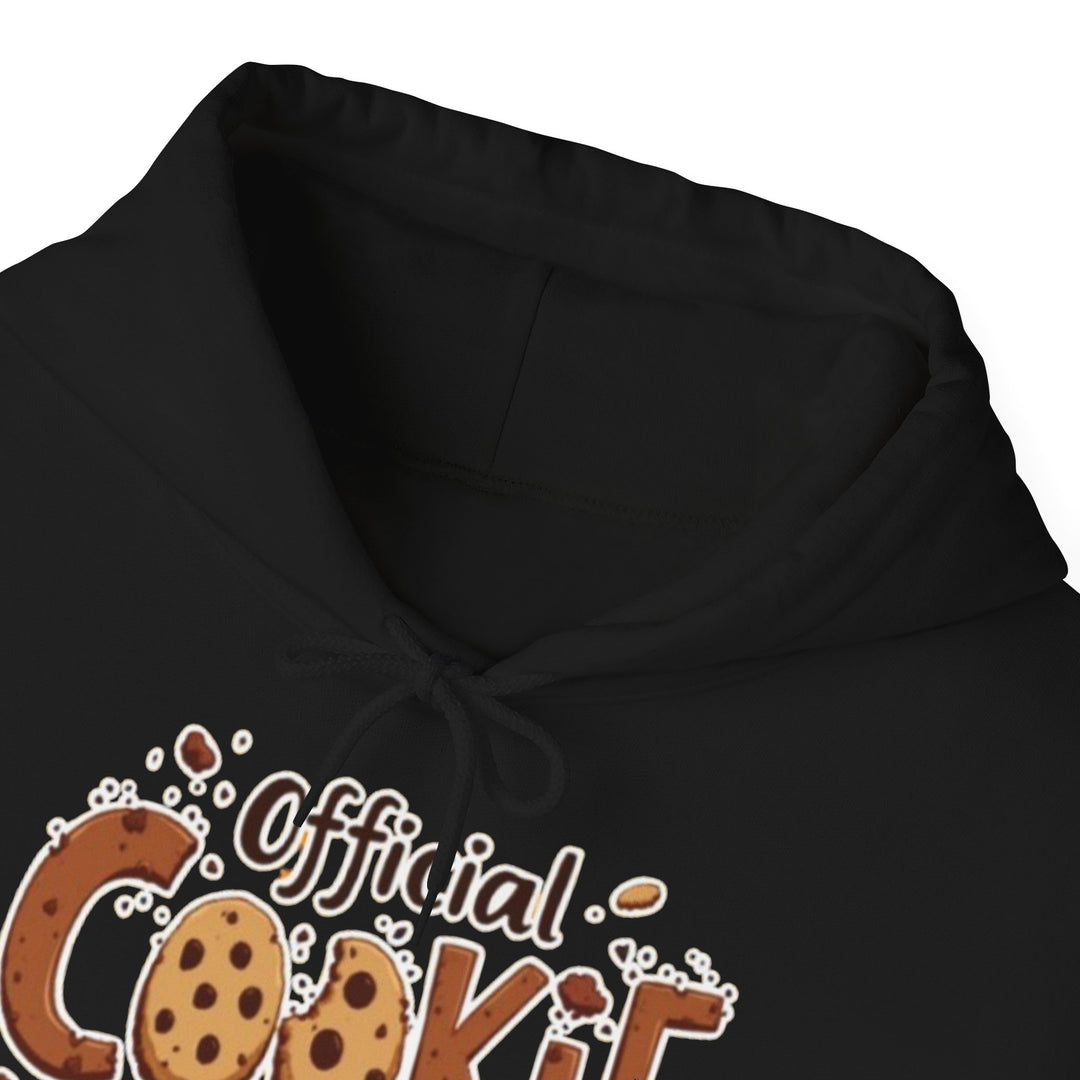 Official Cookie Tester | Unisex Hoodie