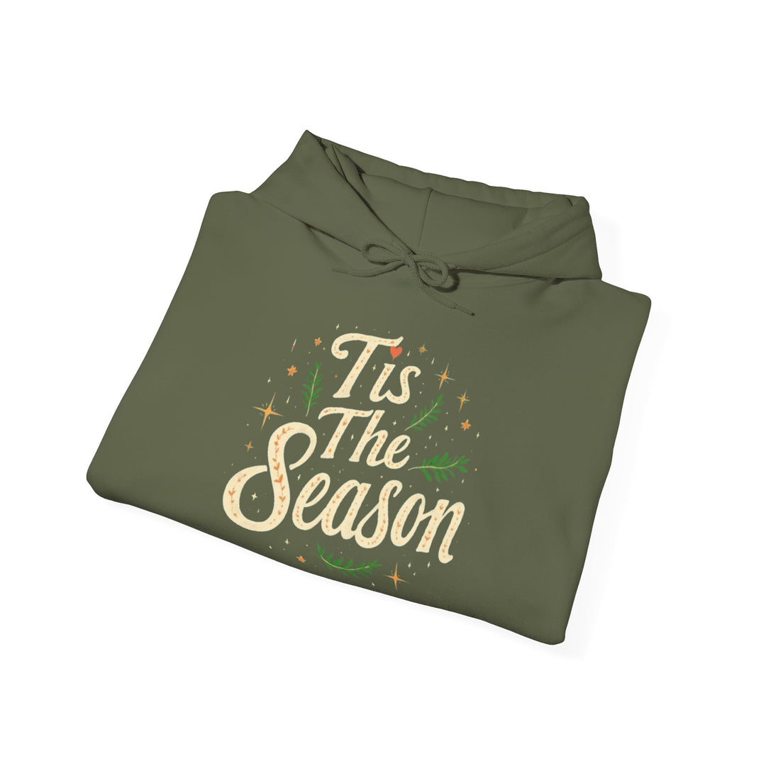 Tis The Season | Unisex Hoodie