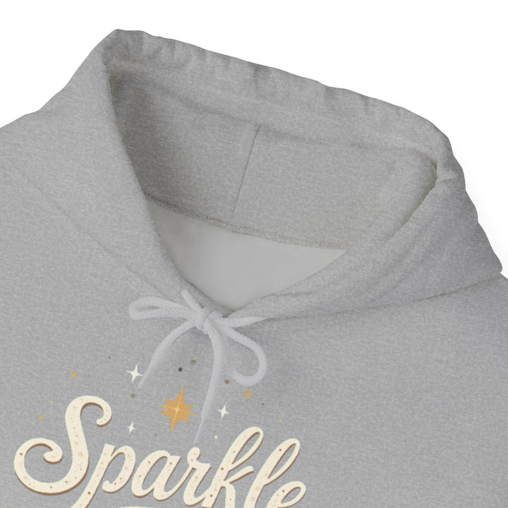Sparkle & Joy | Unisex Hoodie