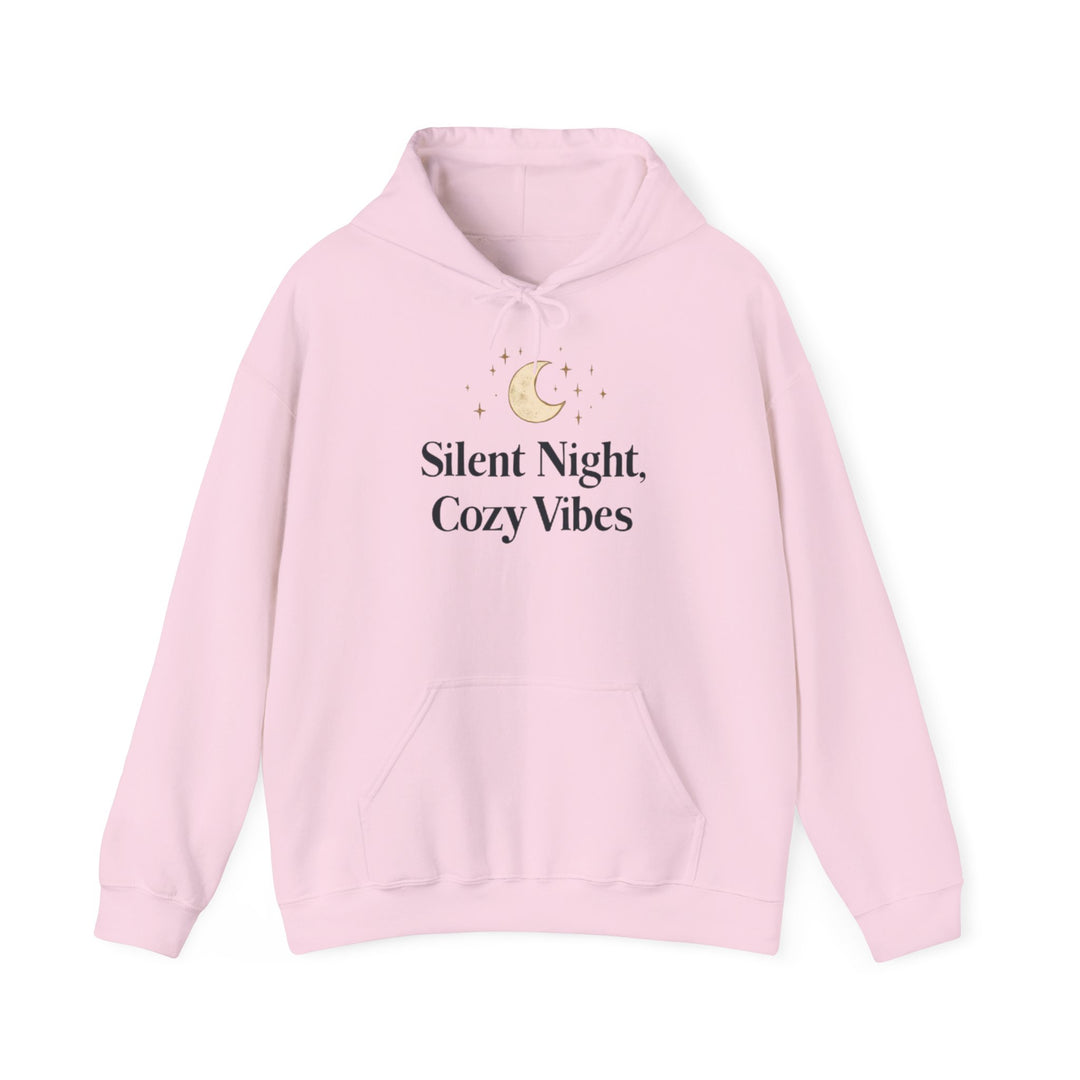 Silent Night | Unisex Hoodie