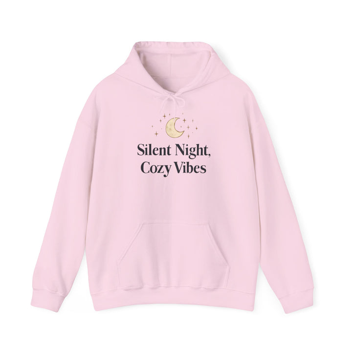 Silent Night | Unisex Hoodie