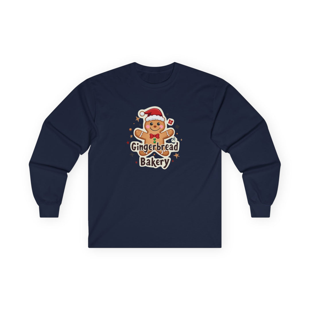 Gingerbread Bakery | Unisex Sweater