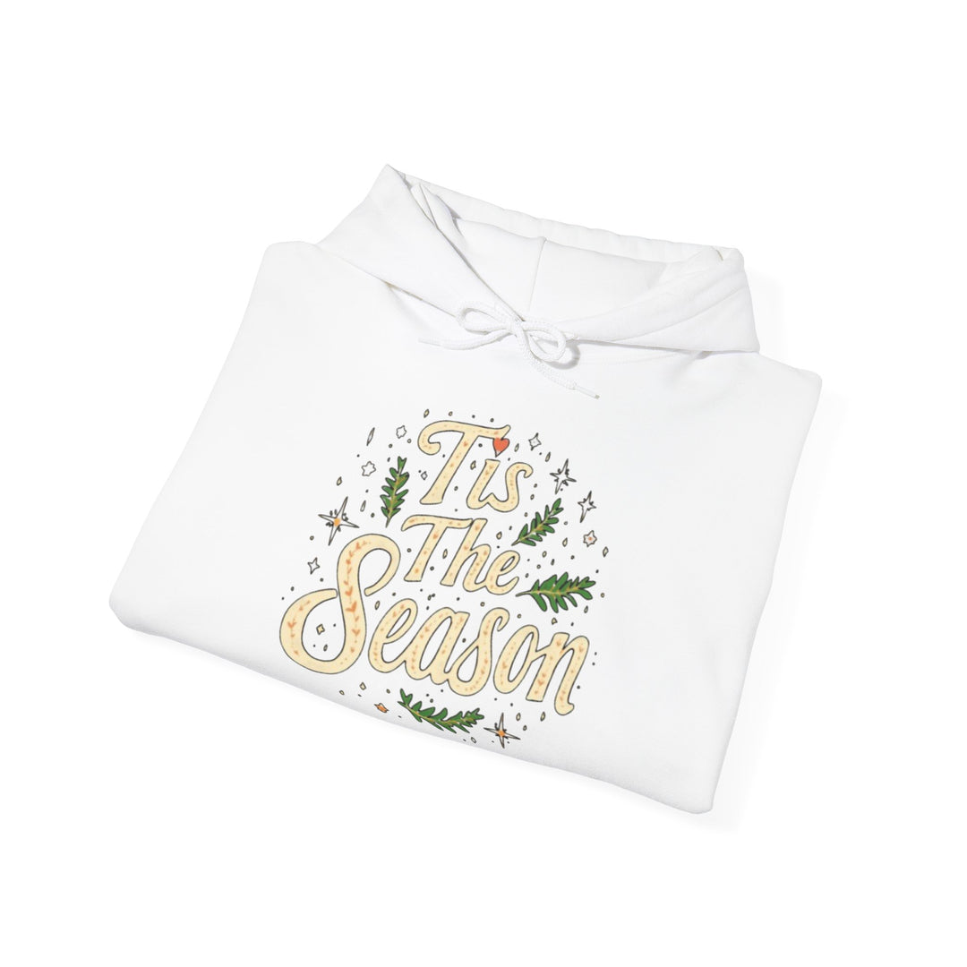 Tis The Season | Unisex Hoodie