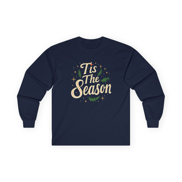 Tis The Season | Unisex Sweater