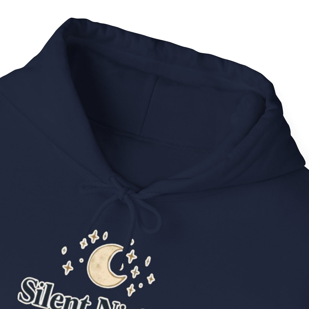 Silent Night | Unisex Hoodie