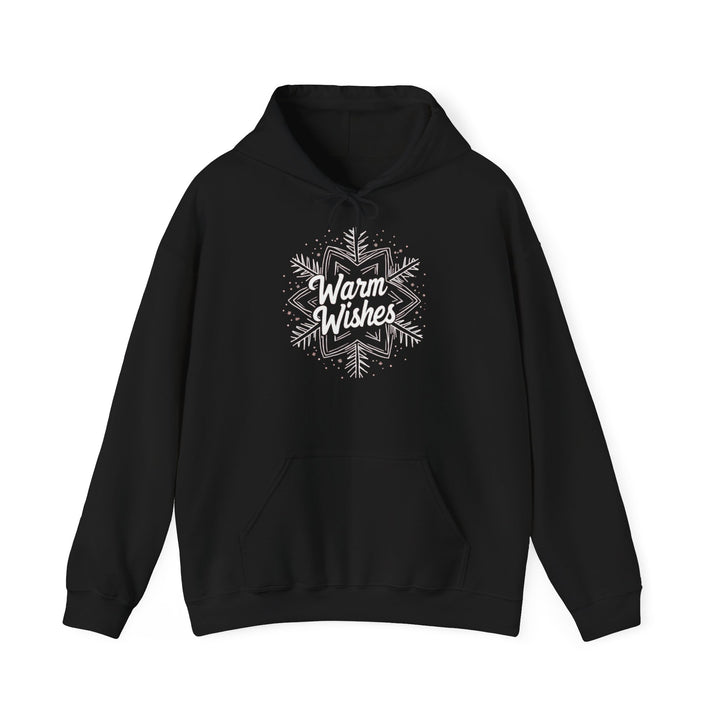 Warm Wishes | Unisex Hoodie