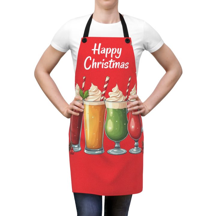 Snuggle Apron