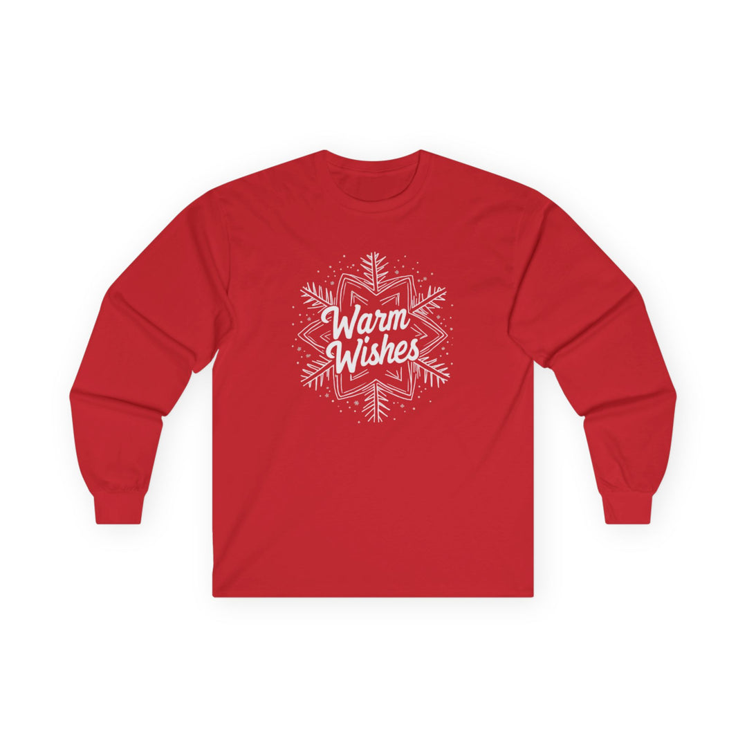Warm Wishes | Unisex Sweater