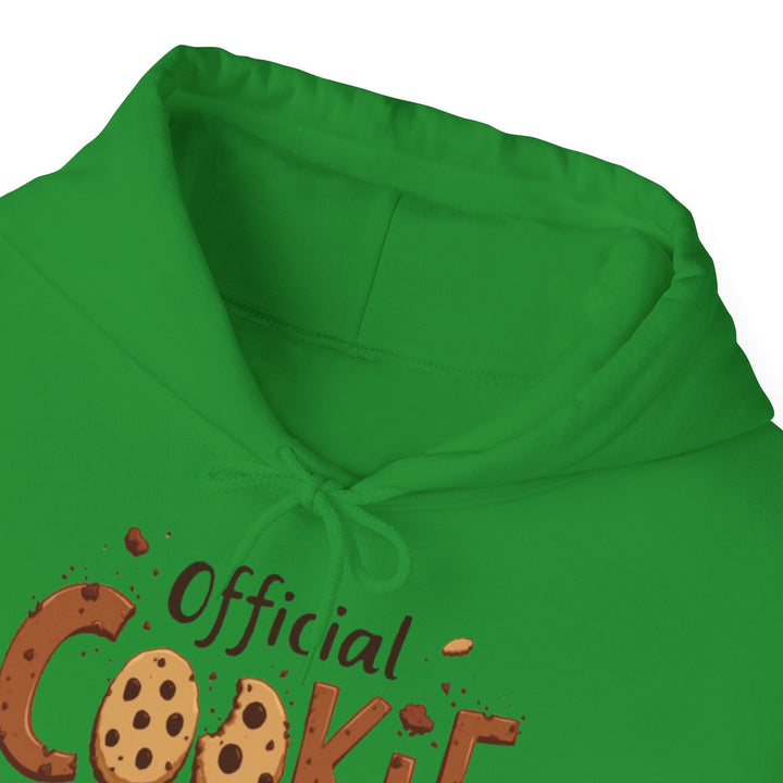 Official Cookie Tester | Unisex Hoodie