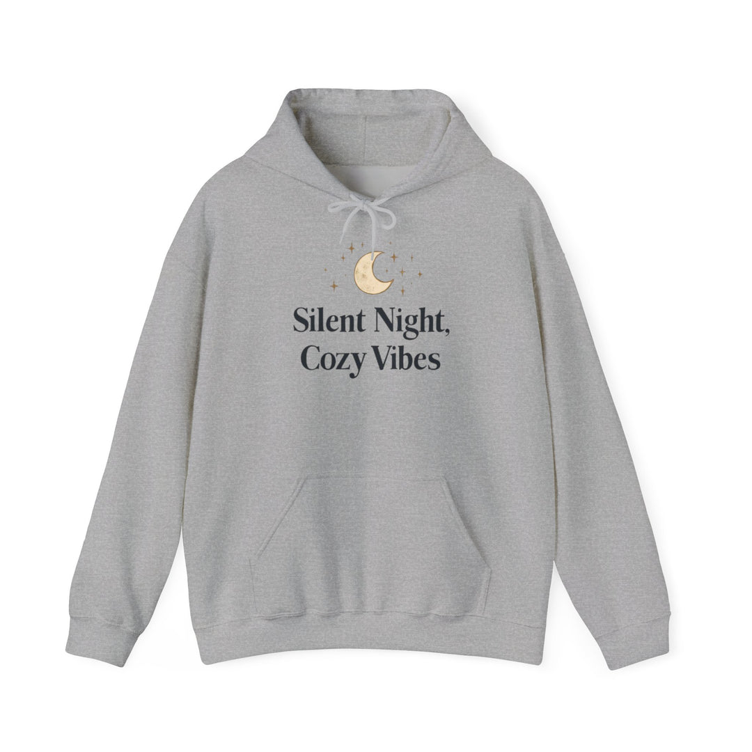 Silent Night | Unisex Hoodie