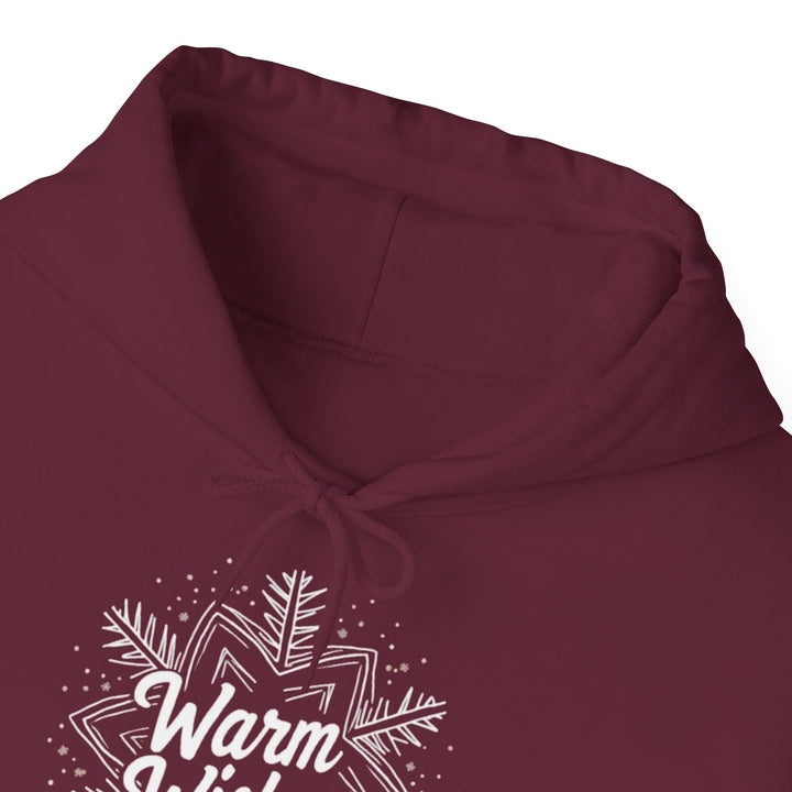 Warm Wishes | Unisex Hoodie